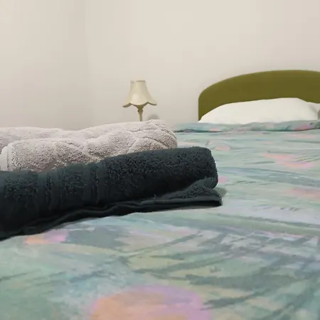 Lägenhet 019 Zaječar