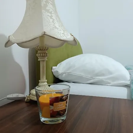 Διαμέρισμα 019 *