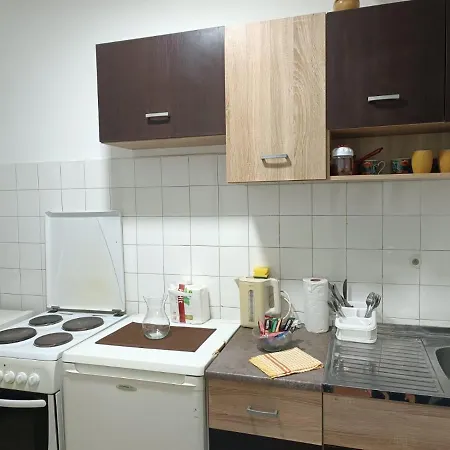 Διαμέρισμα 019 Zaječar